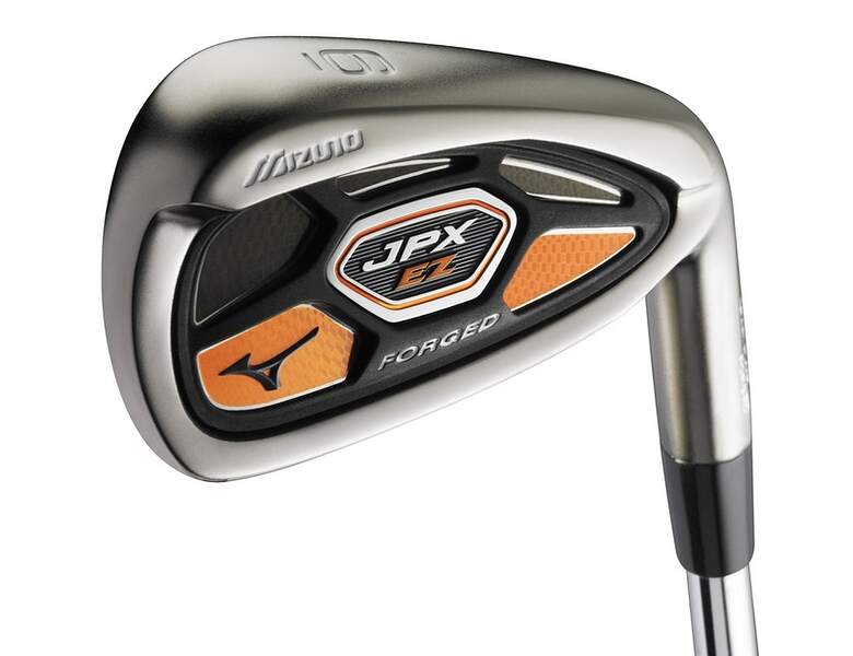 mizuno single irons